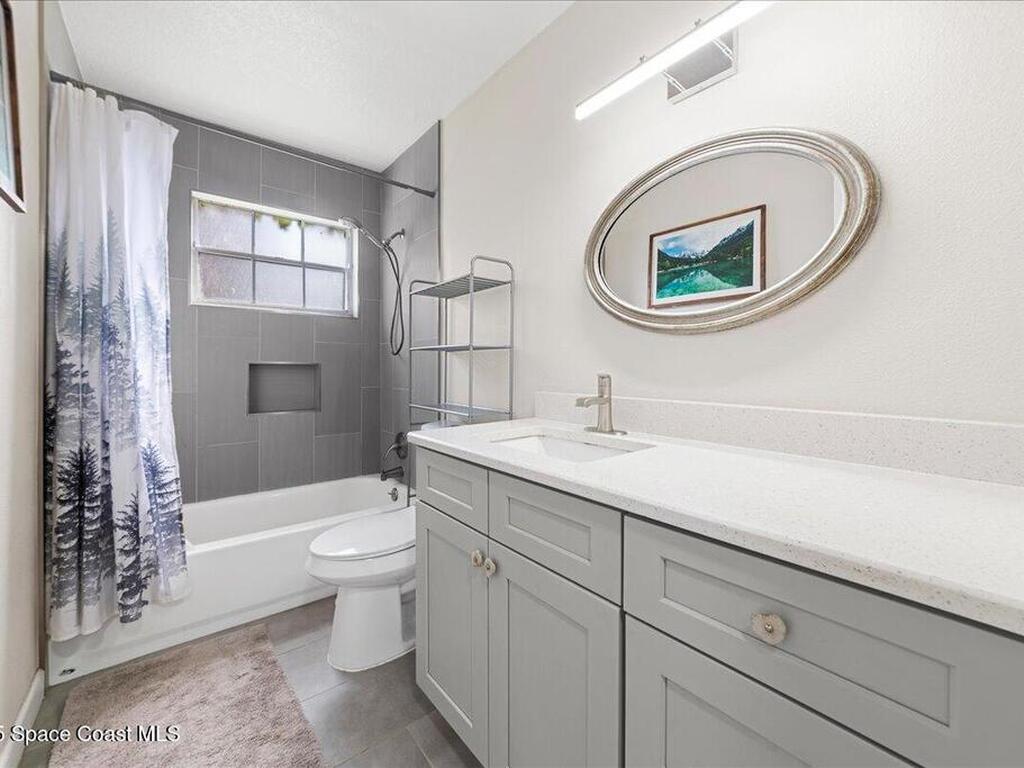 4317 Lantern Drive, Titusville, FL 32796