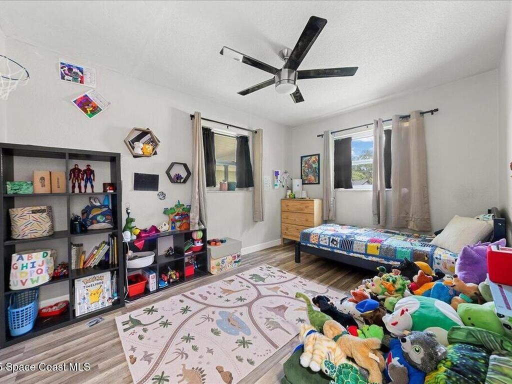 4317 Lantern Drive, Titusville, FL 32796