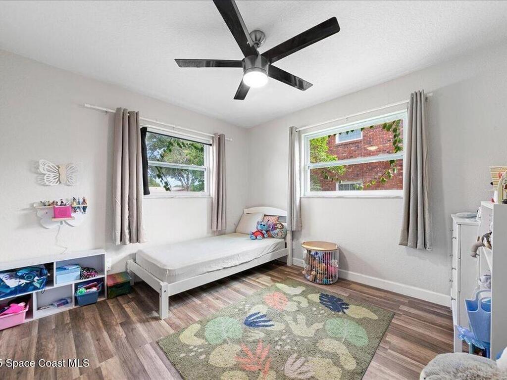 4317 Lantern Drive, Titusville, FL 32796