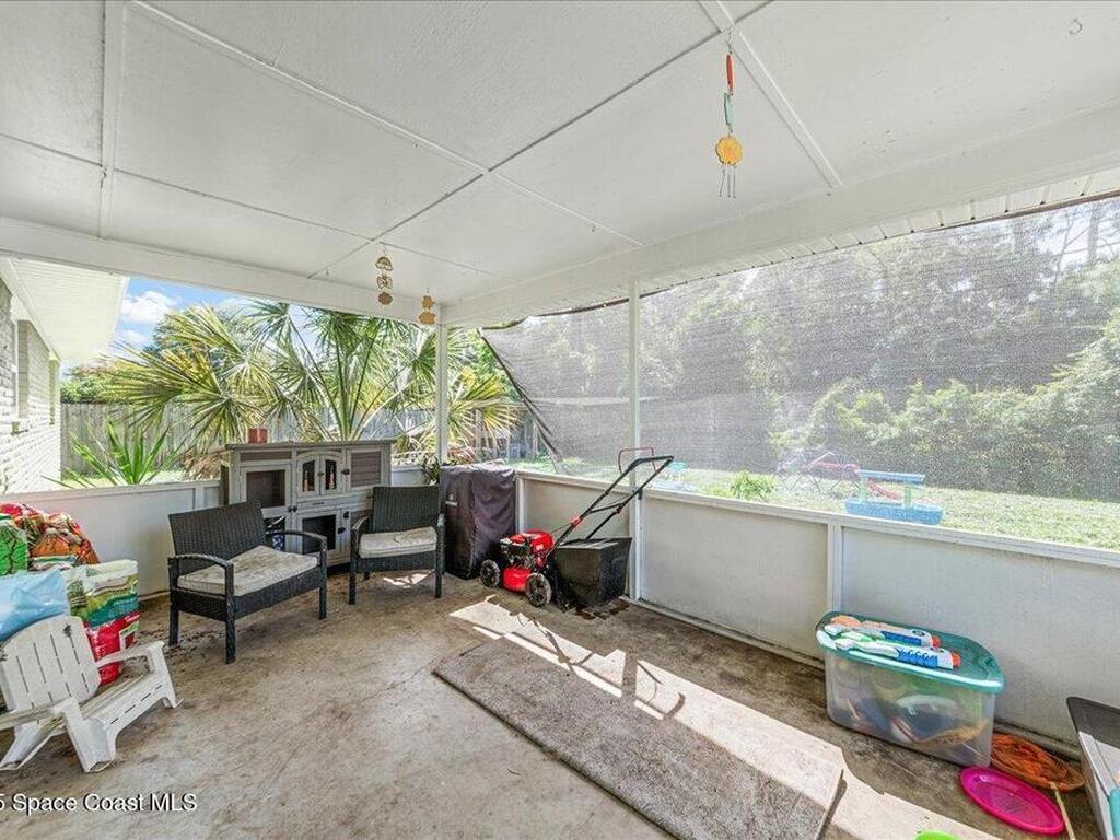 4317 Lantern Drive, Titusville, FL 32796