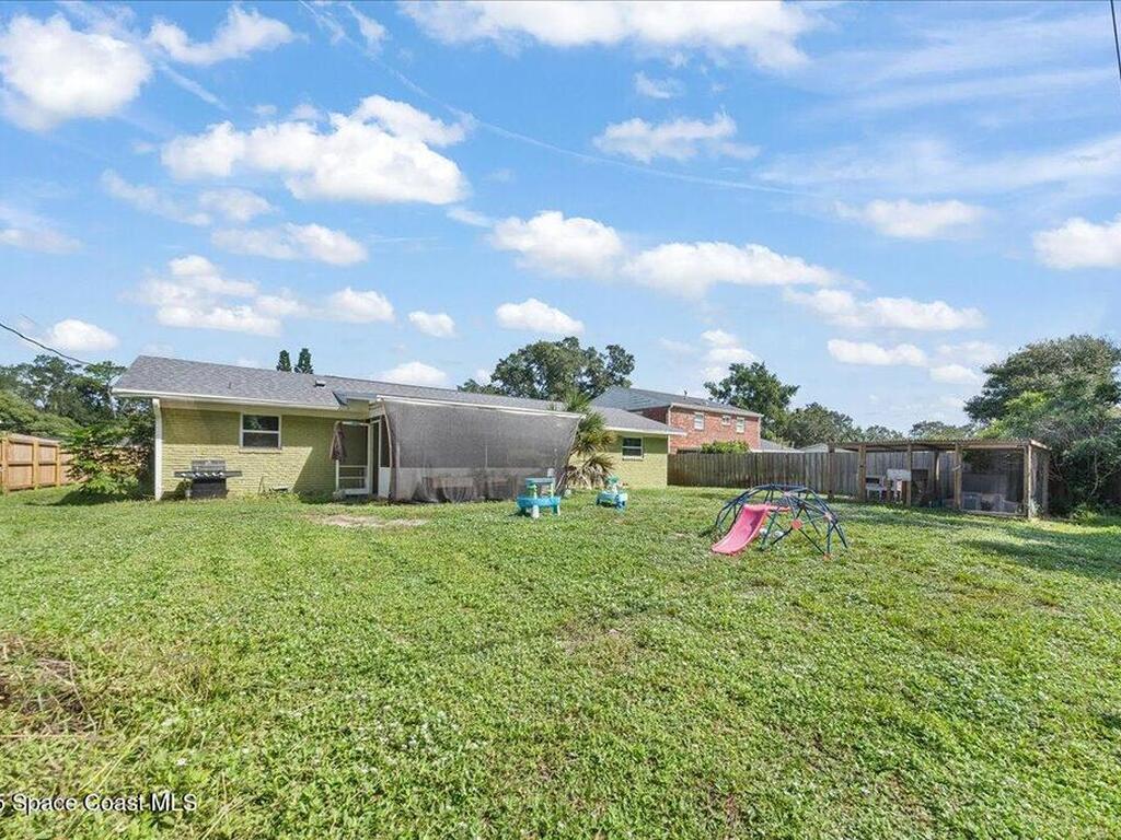 4317 Lantern Drive, Titusville, FL 32796