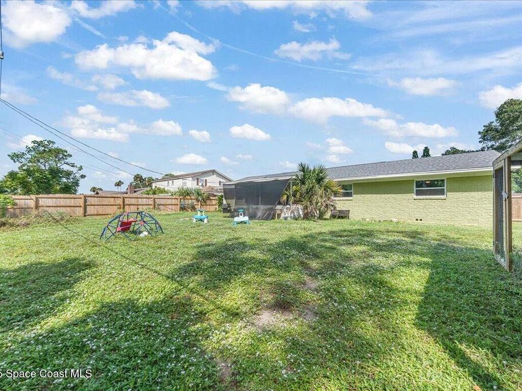 4317 Lantern Drive, Titusville, FL 32796