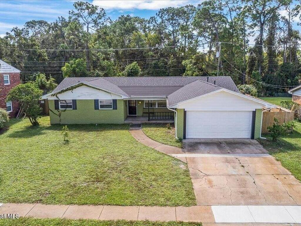 4317 Lantern Drive, Titusville, FL 32796