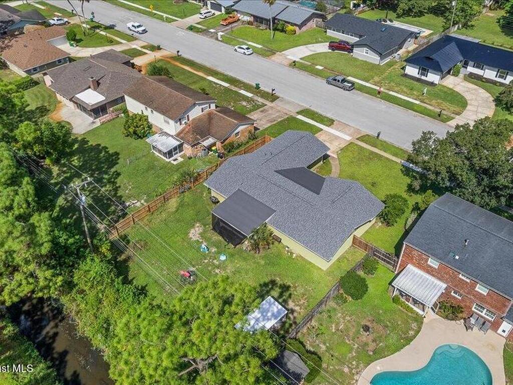 4317 Lantern Drive, Titusville, FL 32796