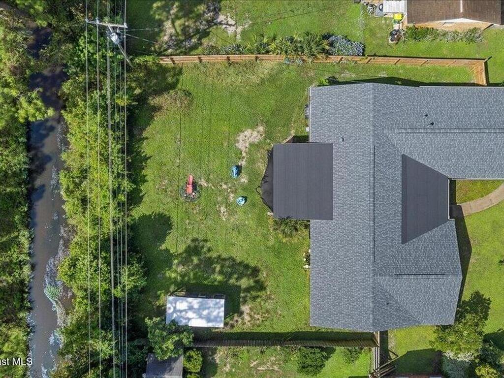 4317 Lantern Drive, Titusville, FL 32796