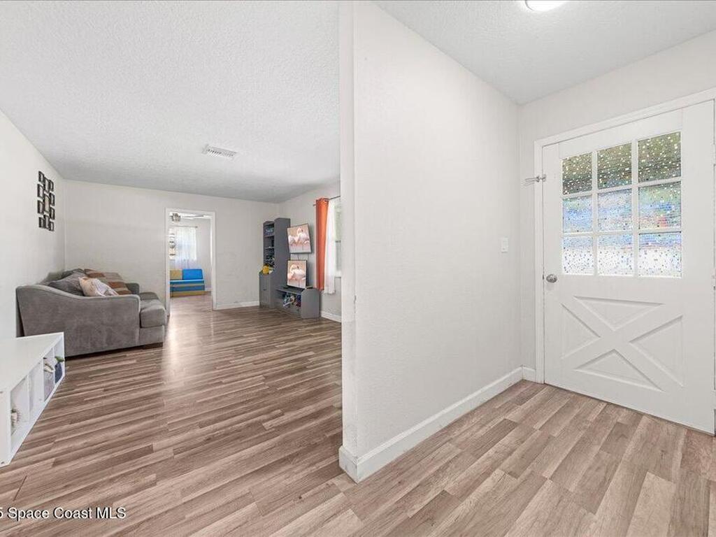 4317 Lantern Drive, Titusville, FL 32796