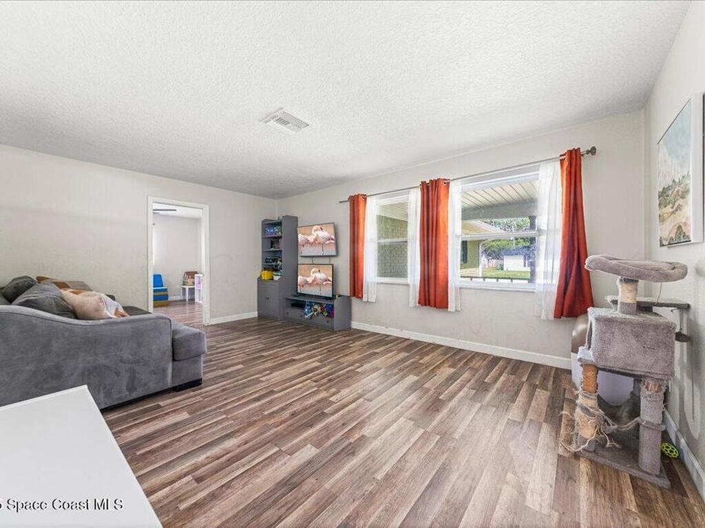 4317 Lantern Drive, Titusville, FL 32796