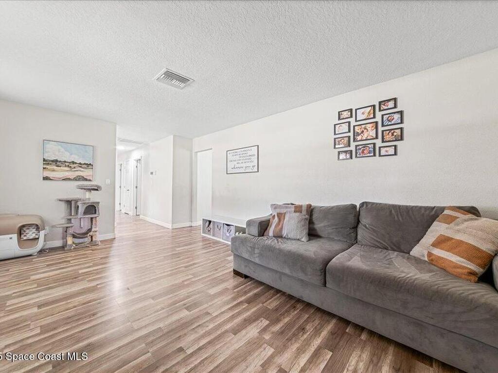 4317 Lantern Drive, Titusville, FL 32796