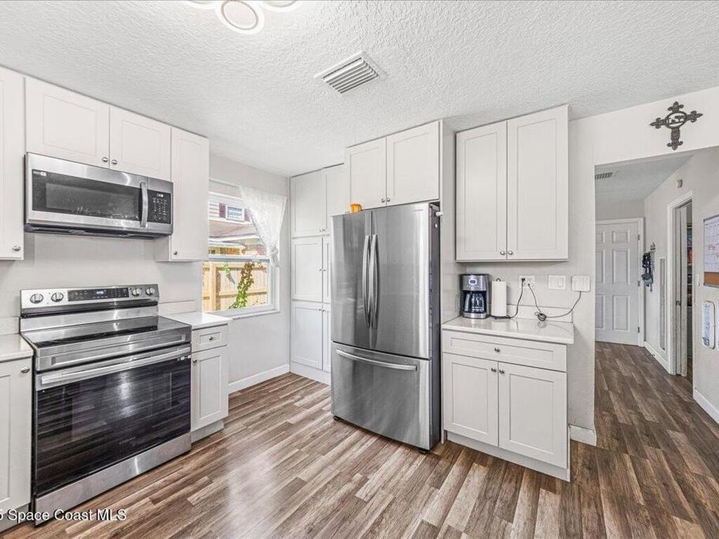 4317 Lantern Drive, Titusville, FL 32796