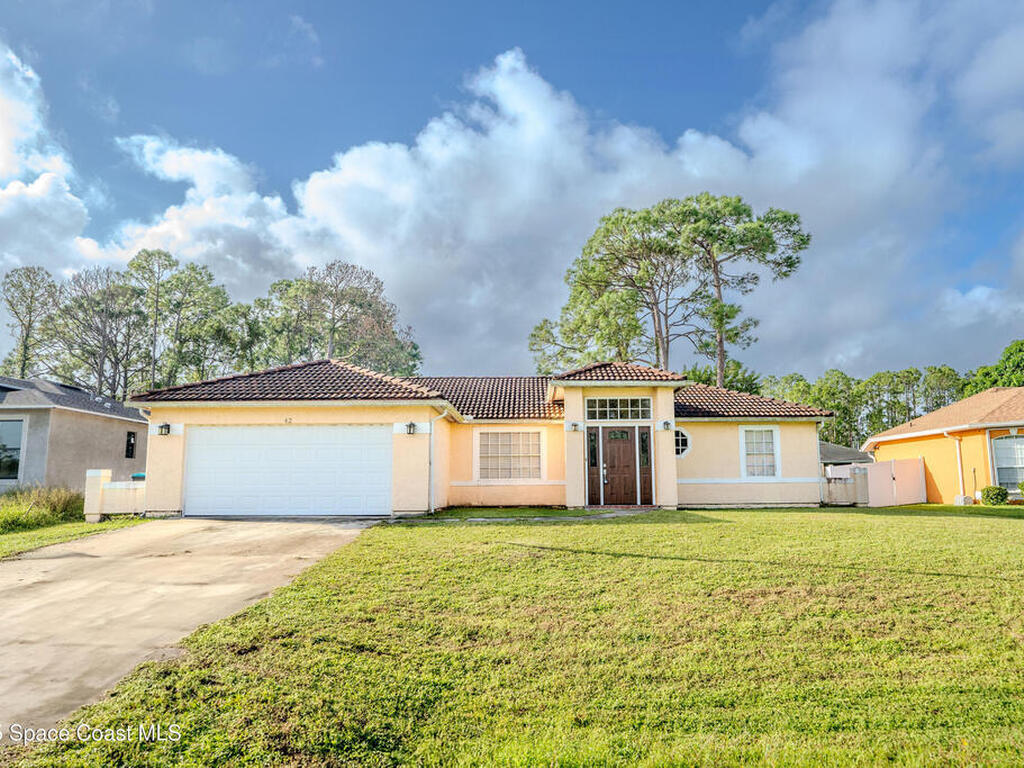 42 Emerson Drive, Palm Bay, FL 32907