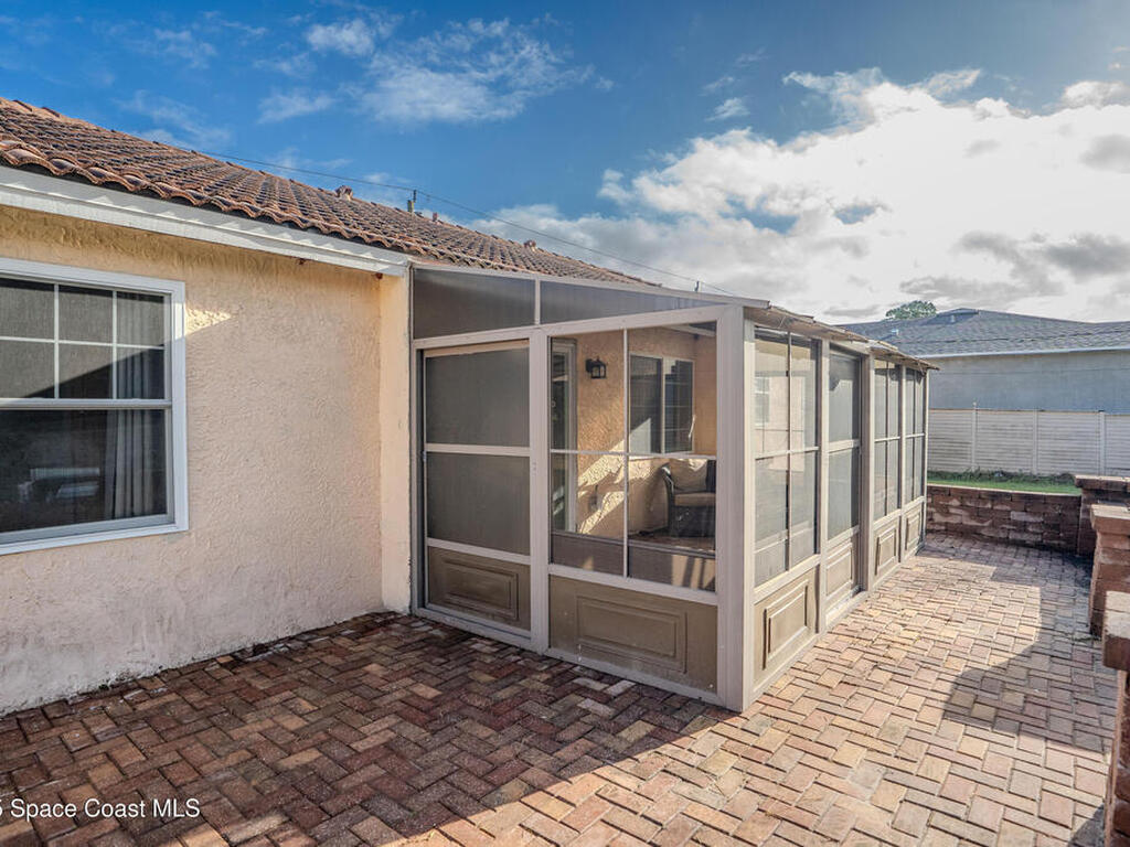 42 Emerson Drive, Palm Bay, FL 32907