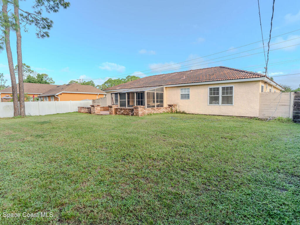 42 Emerson Drive, Palm Bay, FL 32907