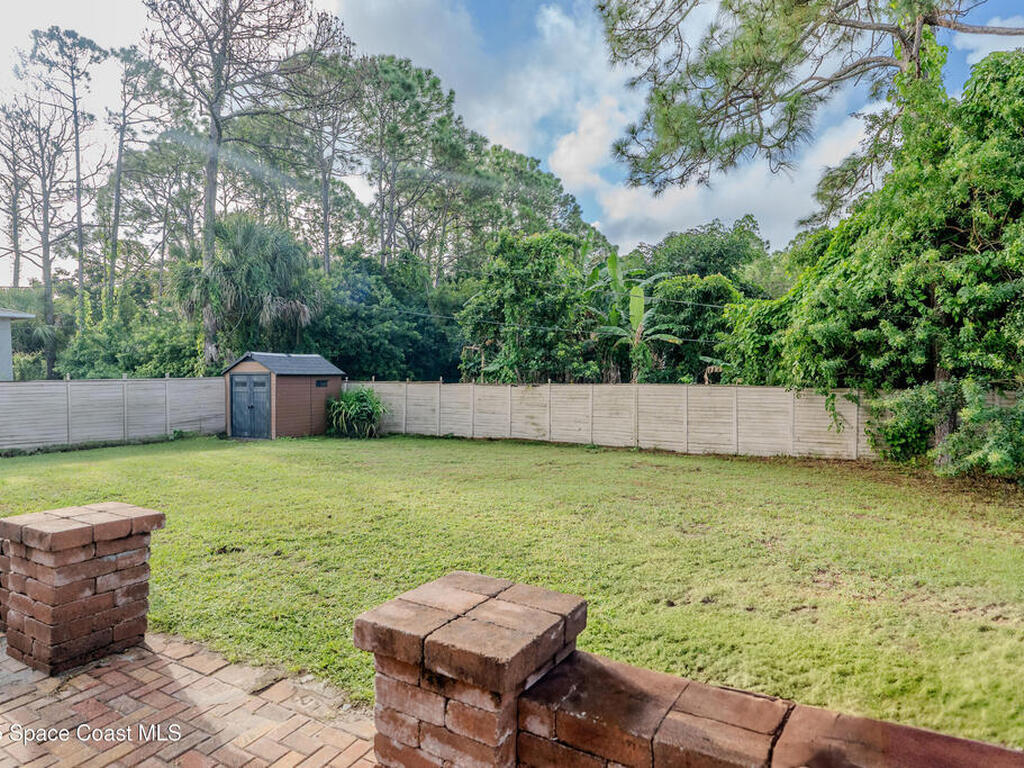 42 Emerson Drive, Palm Bay, FL 32907