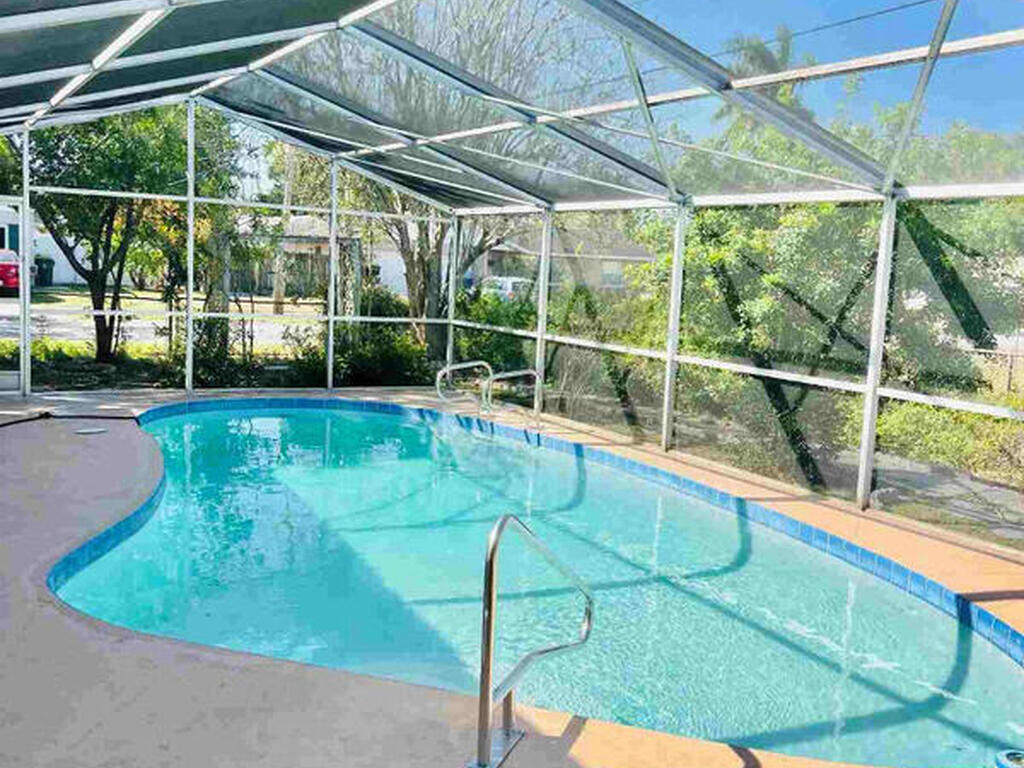 1713 Fenway Circle, Rockledge, FL 32955