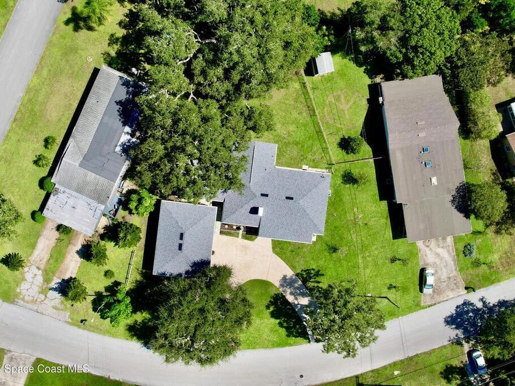 1305 Greenwood Street, Titusville, FL 32780