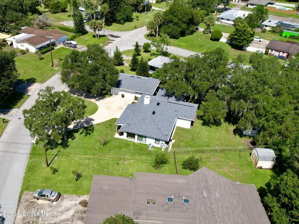 1305 Greenwood Street, Titusville, FL 32780