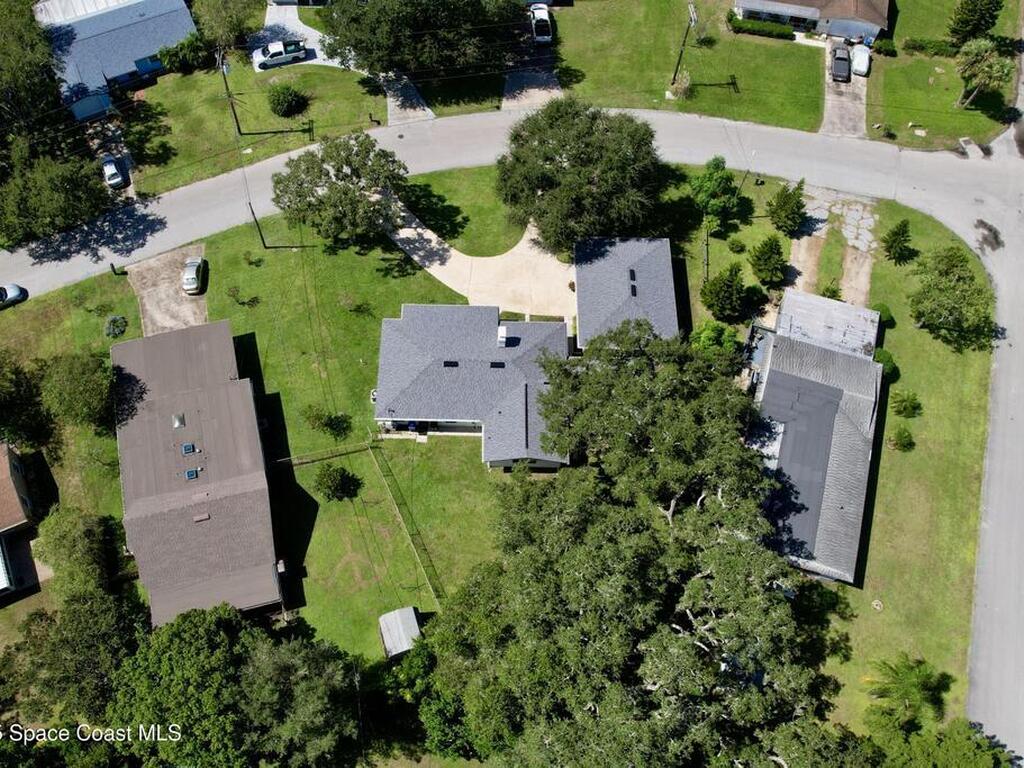 1305 Greenwood Street, Titusville, FL 32780