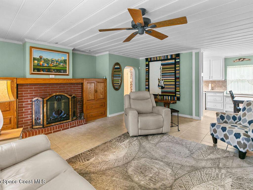 1305 Greenwood Street, Titusville, FL 32780