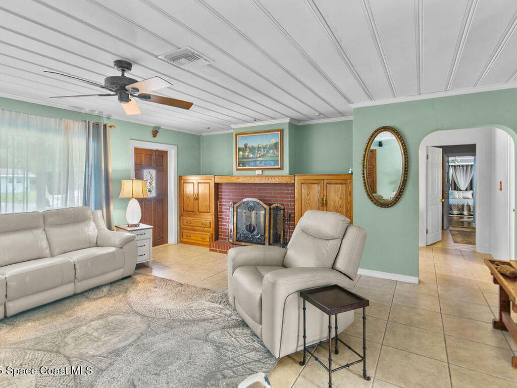 1305 Greenwood Street, Titusville, FL 32780