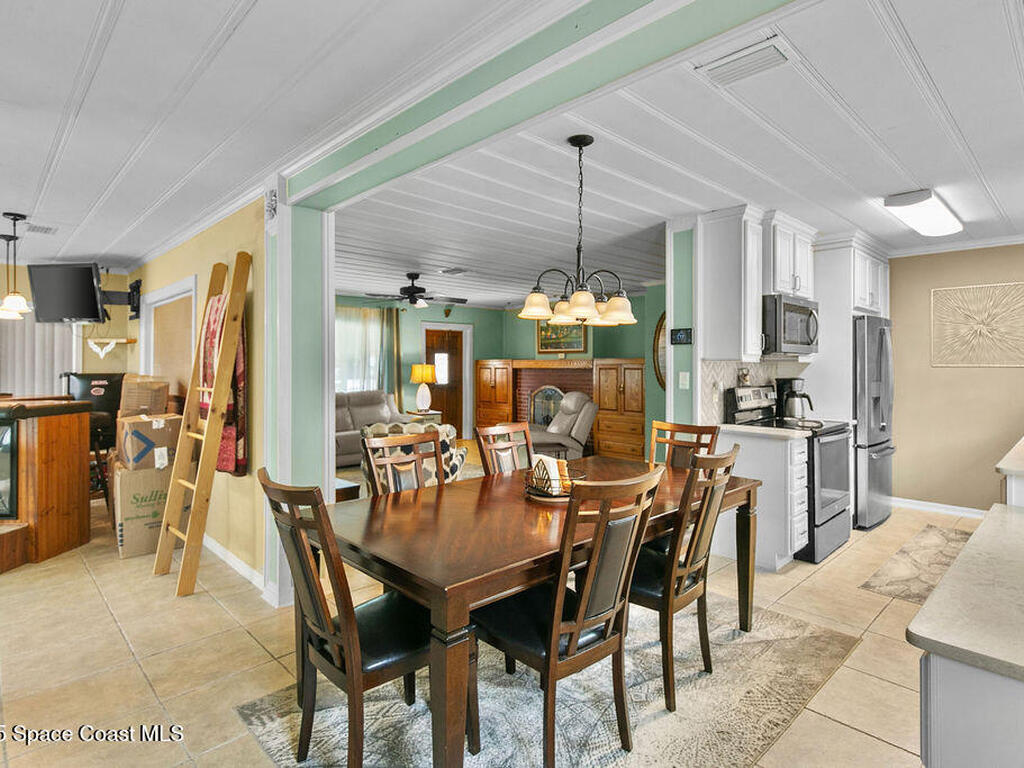 1305 Greenwood Street, Titusville, FL 32780