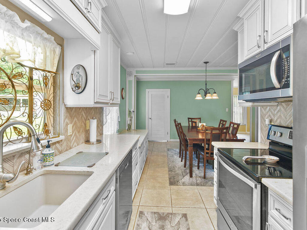 1305 Greenwood Street, Titusville, FL 32780