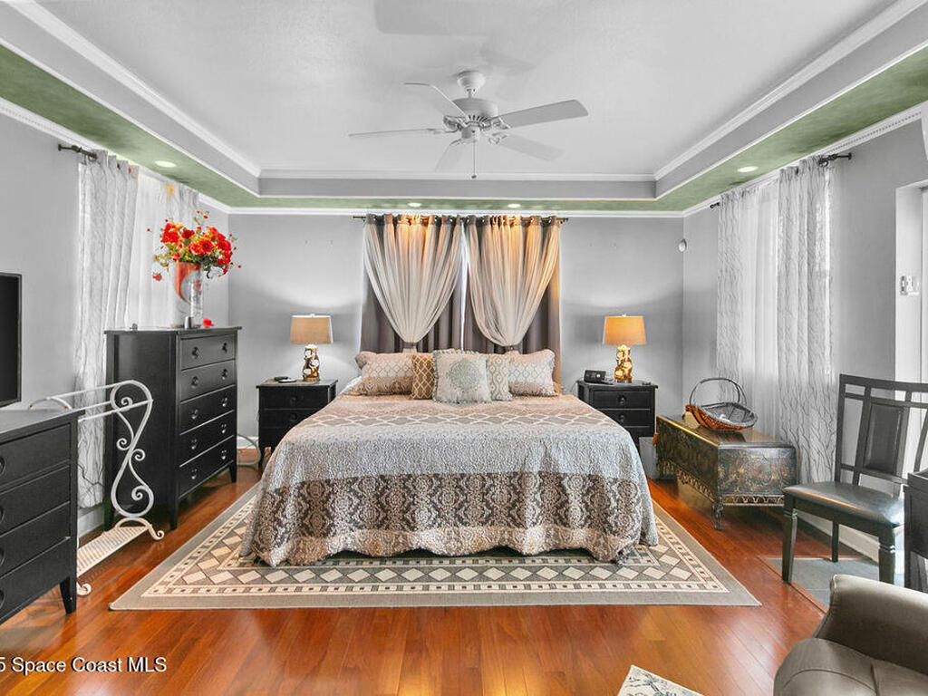 1305 Greenwood Street, Titusville, FL 32780