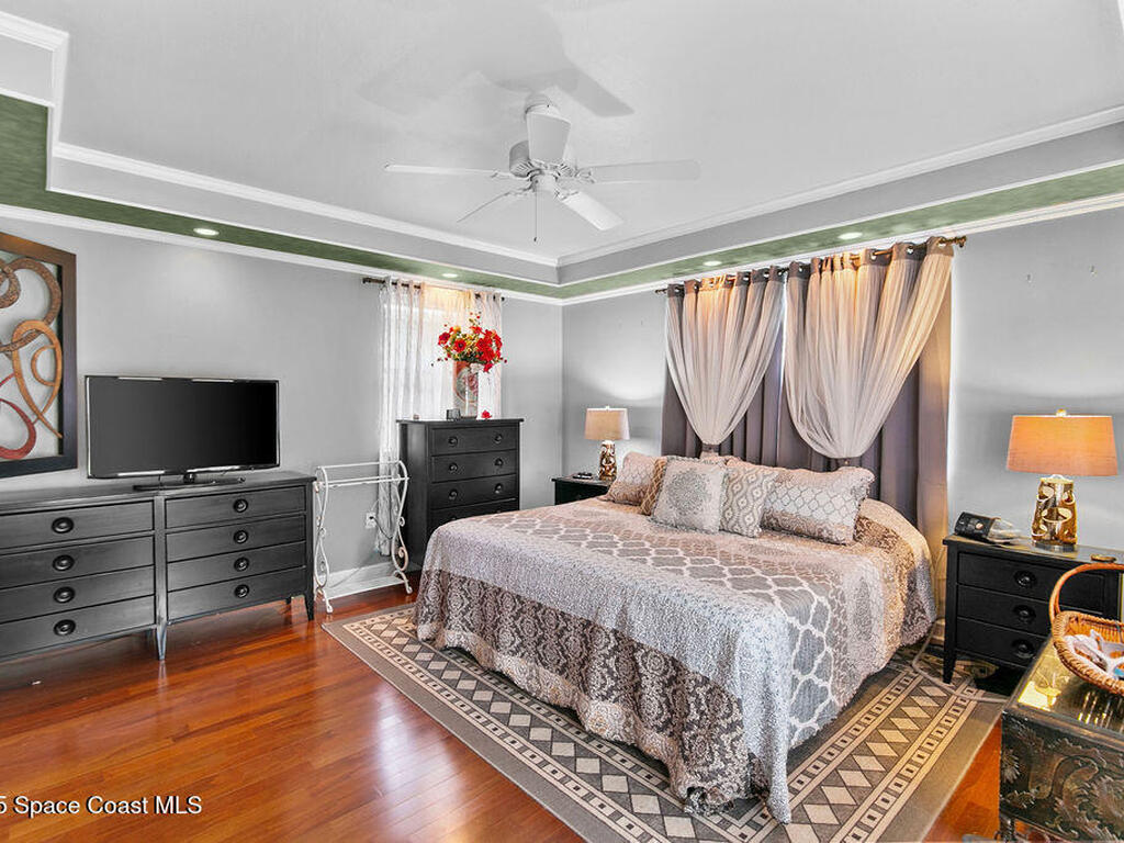 1305 Greenwood Street, Titusville, FL 32780