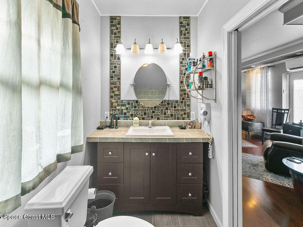 1305 Greenwood Street, Titusville, FL 32780