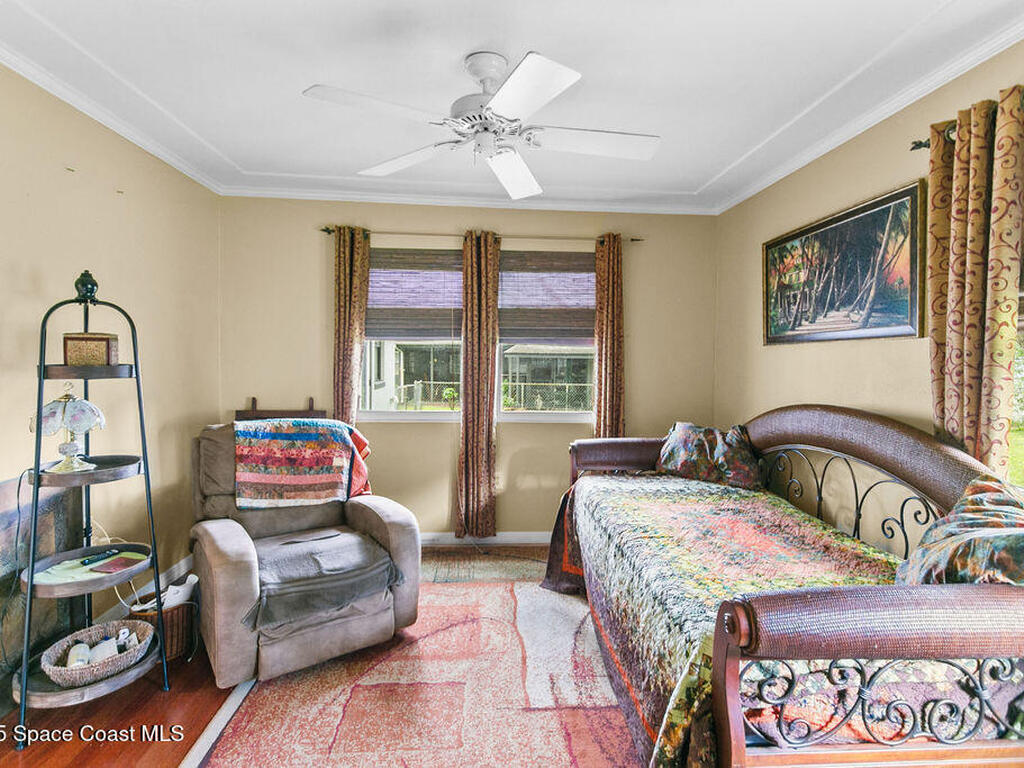 1305 Greenwood Street, Titusville, FL 32780