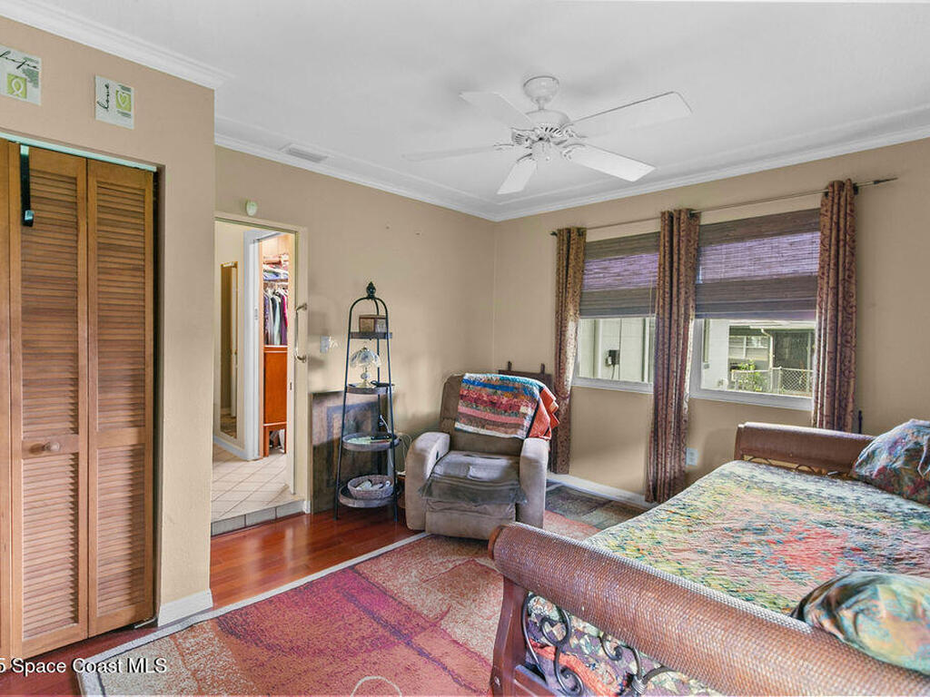 1305 Greenwood Street, Titusville, FL 32780