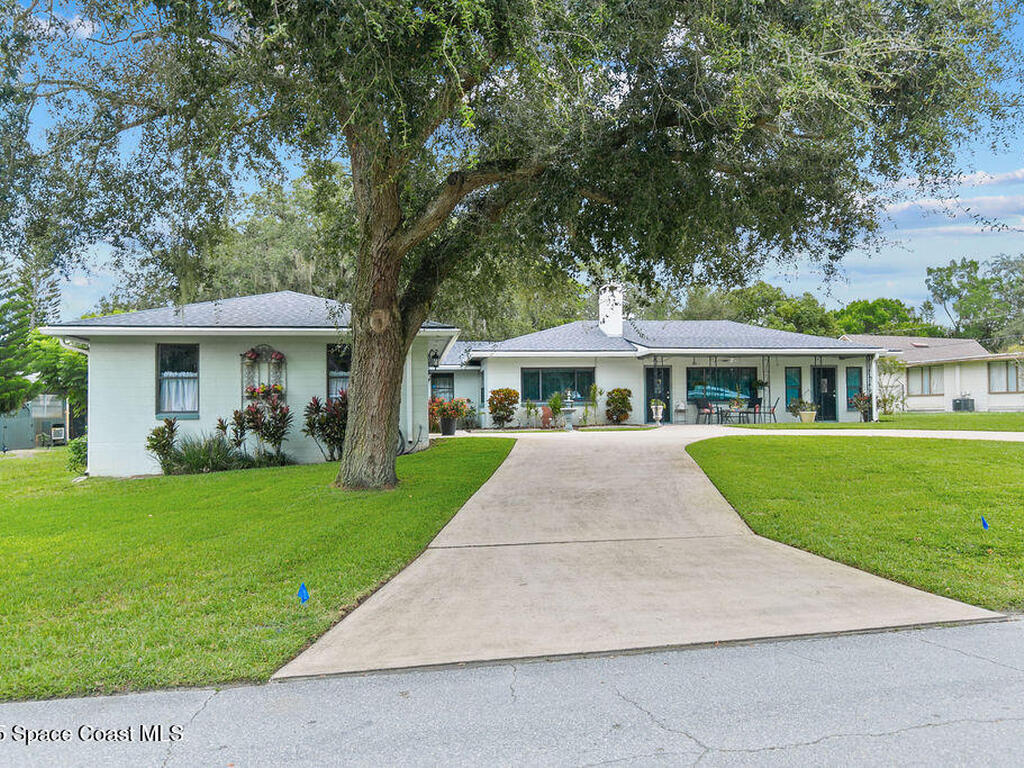 1305 Greenwood Street, Titusville, FL 32780