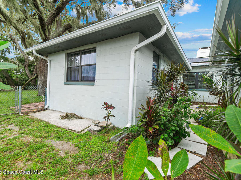 1305 Greenwood Street, Titusville, FL 32780