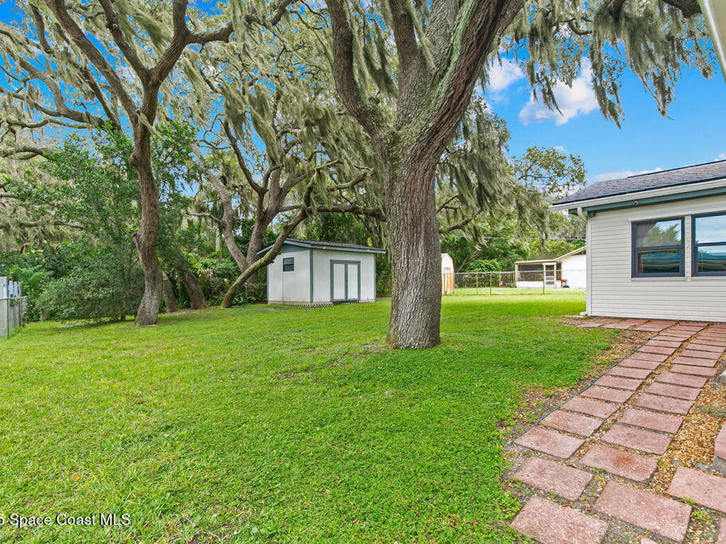 1305 Greenwood Street, Titusville, FL 32780