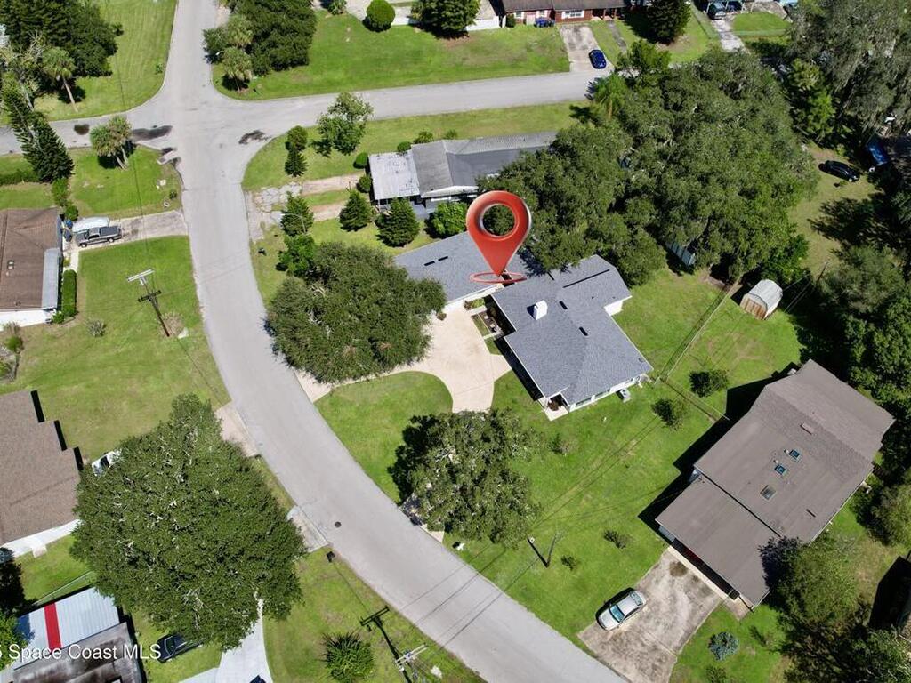 1305 Greenwood Street, Titusville, FL 32780