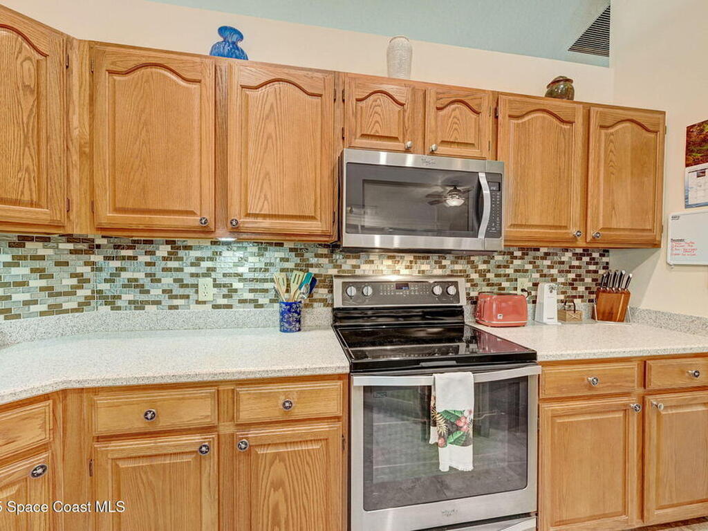 560 Spring Lake Drive, Melbourne, FL 32940