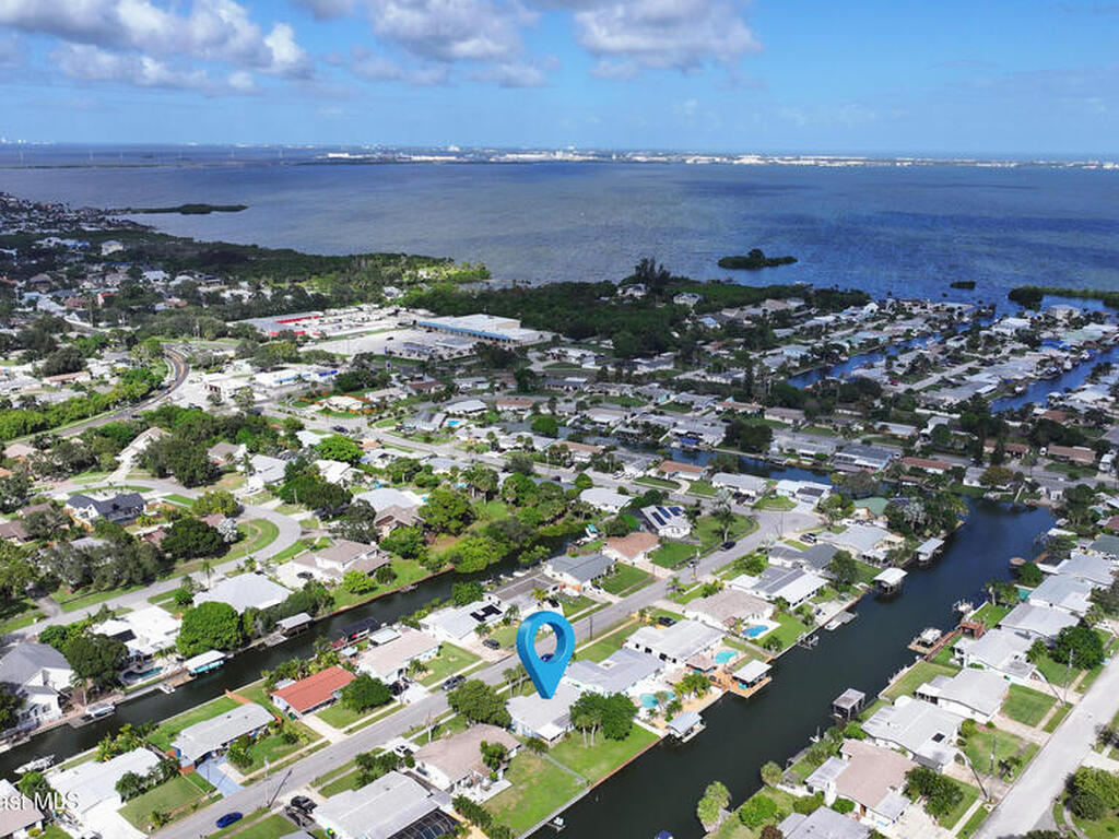 1455 Hannah Drive, Merritt Island, FL 32952