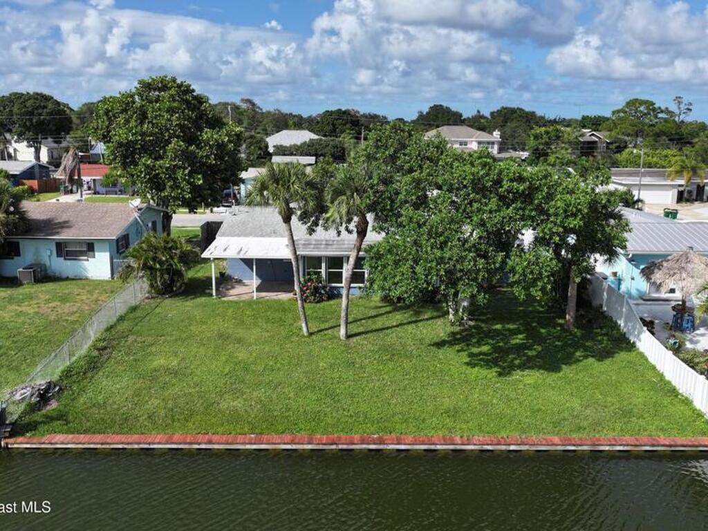 1455 Hannah Drive, Merritt Island, FL 32952