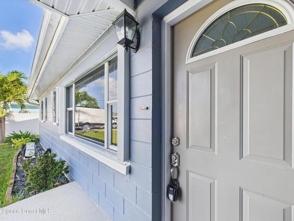 1455 Hannah Drive, Merritt Island, FL 32952