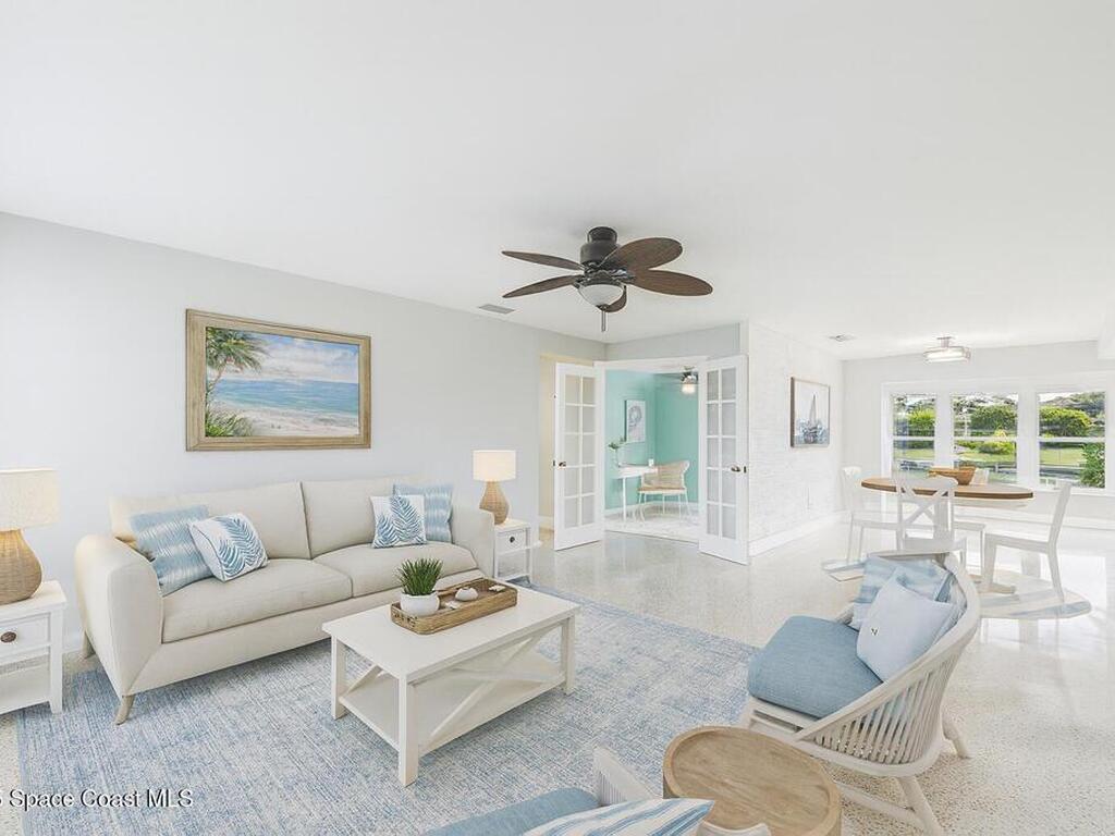 1455 Hannah Drive, Merritt Island, FL 32952