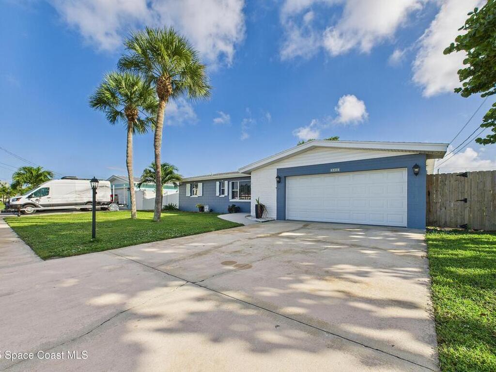 1455 Hannah Drive, Merritt Island, FL 32952