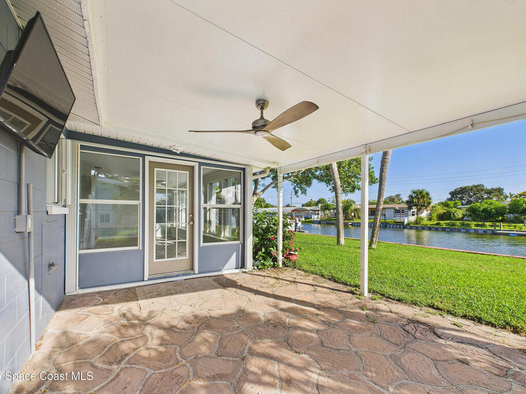 1455 Hannah Drive, Merritt Island, FL 32952