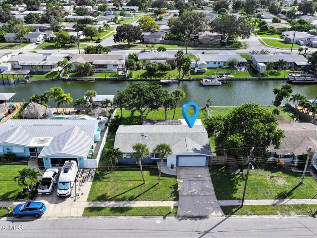 1455 Hannah Drive, Merritt Island, FL 32952