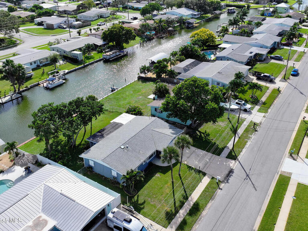 1455 Hannah Drive, Merritt Island, FL 32952