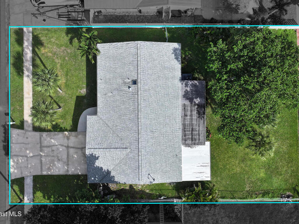 1455 Hannah Drive, Merritt Island, FL 32952