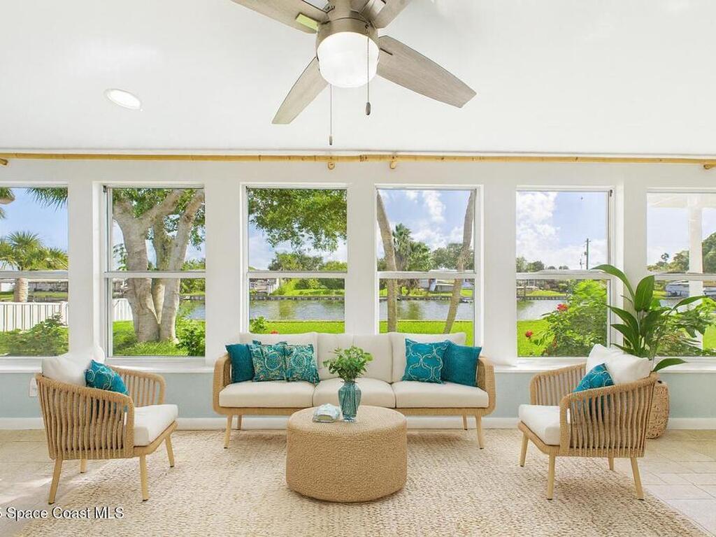 1455 Hannah Drive, Merritt Island, FL 32952