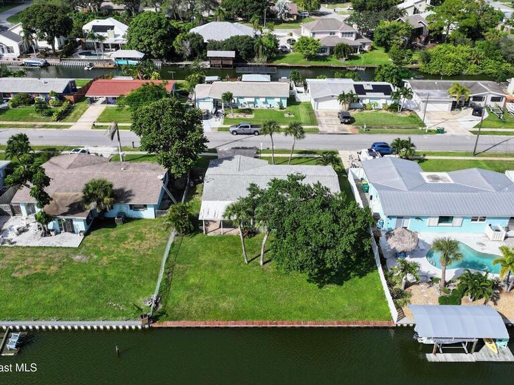 1455 Hannah Drive, Merritt Island, FL 32952