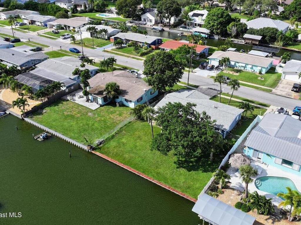 1455 Hannah Drive, Merritt Island, FL 32952
