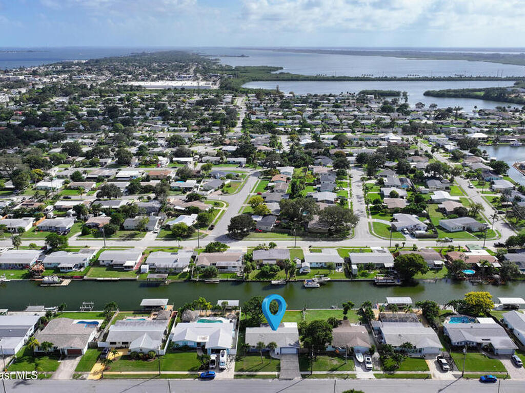 1455 Hannah Drive, Merritt Island, FL 32952