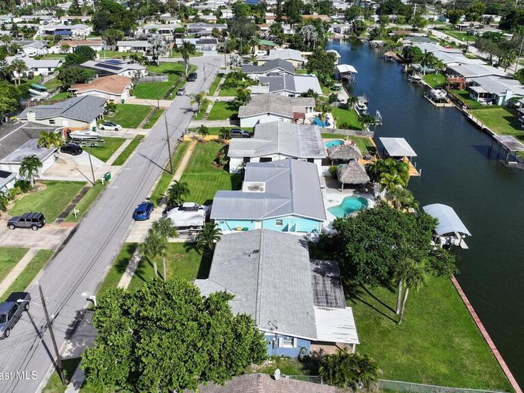 1455 Hannah Drive, Merritt Island, FL 32952