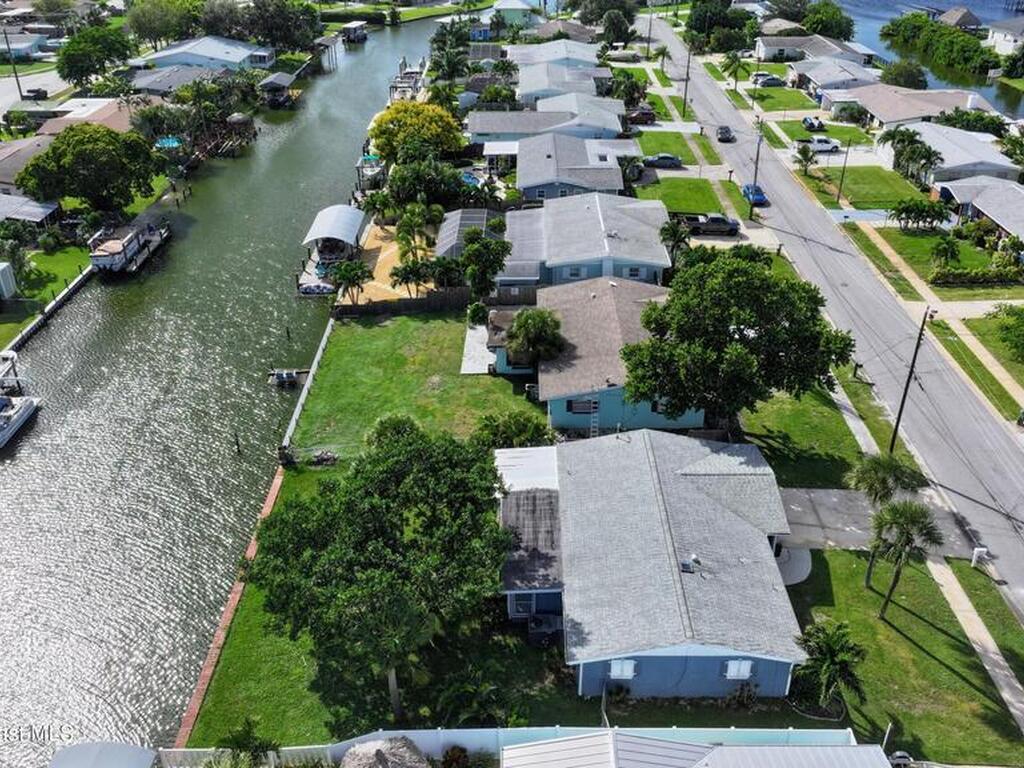 1455 Hannah Drive, Merritt Island, FL 32952